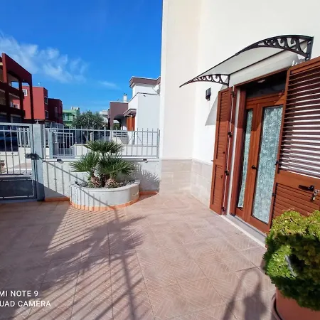 Vendégház Valery 3*