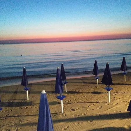 Vendégház Valery Pezze di Greco