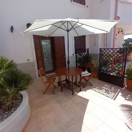 Valery 3* Pezze di Greco