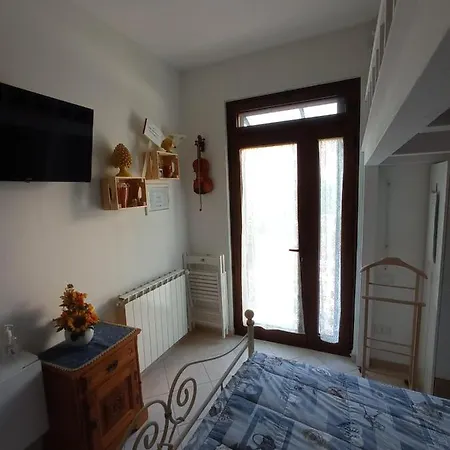 Vendégház Valery Pezze di Greco