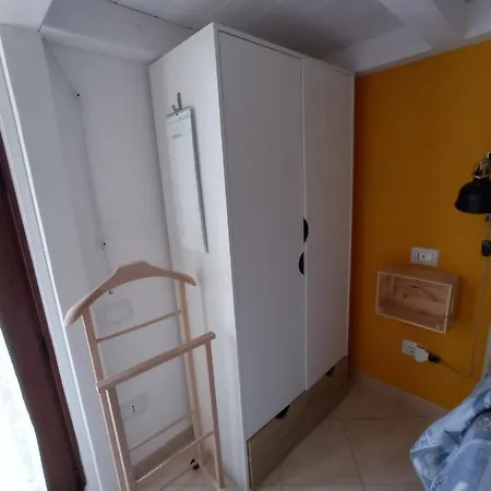 Valery Vendégház Pezze di Greco