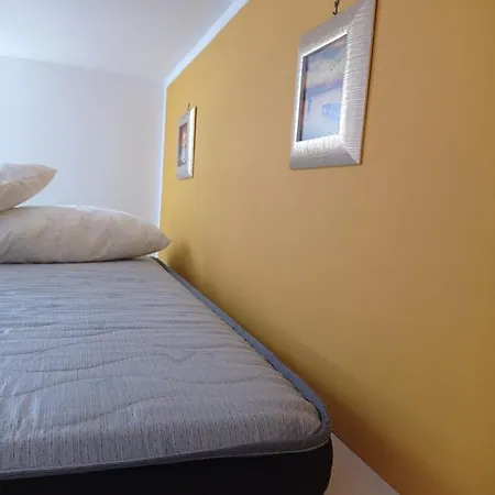 Vendégház Valery 3*