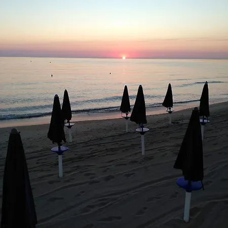 게스트하우스 Valery 페제 디 그레코