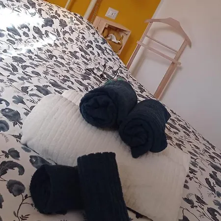 Valery 게스트하우스