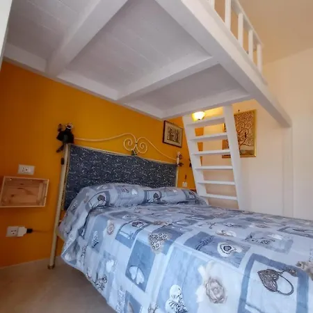Valery Guest house *