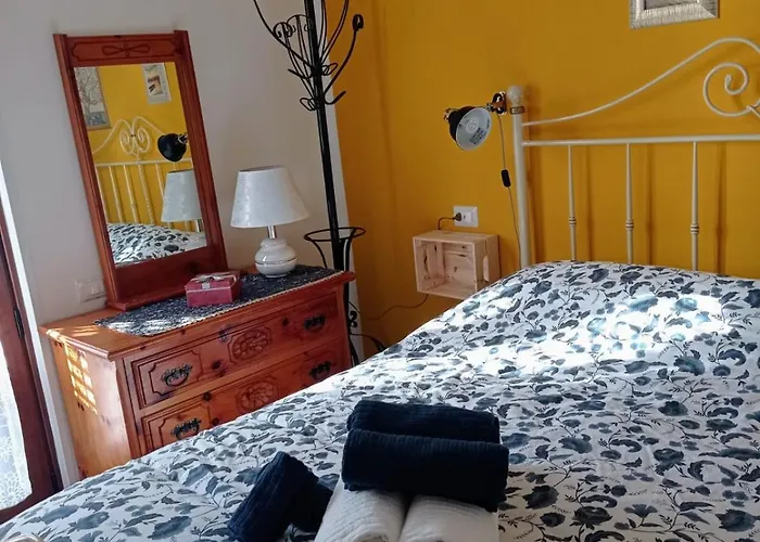 Valery Guest house Pezze Di Greco