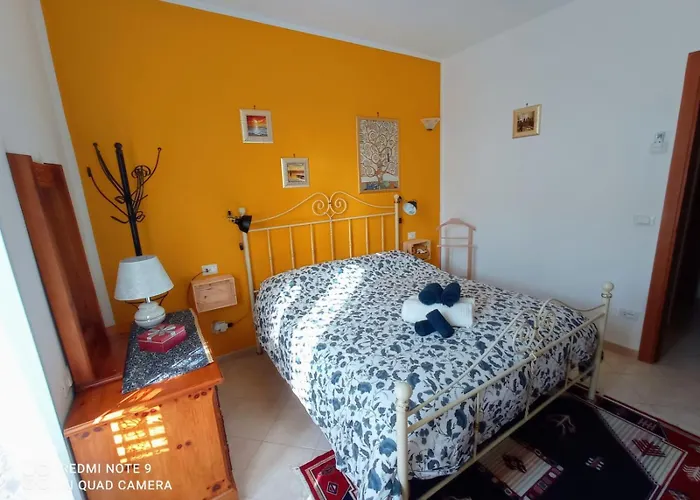 Maison d'hôtes Valery 3*